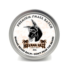 Load image into Gallery viewer, Havana Haze Beard Balm