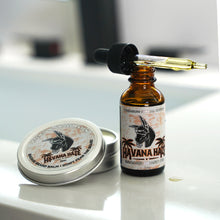 Load image into Gallery viewer, Havana Haze Beard Balm