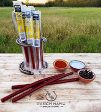 Load image into Gallery viewer, Hawaiian Pork Jerky Stick