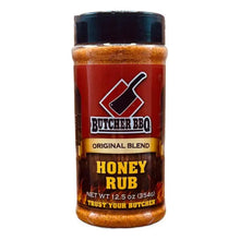 Load image into Gallery viewer, Honey Rub "The Original" Dry Rub / BBQ Seasoning / Spice