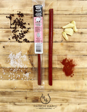 Load image into Gallery viewer, Ham Jerky Stick — Honey