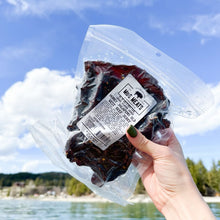 Load image into Gallery viewer, Honey Jalapeno Old West Beef Jerky