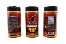 Load image into Gallery viewer, Honey Rub "The Original" Dry Rub / BBQ Seasoning / Spice