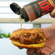 Load image into Gallery viewer, Elijah's Xtreme Hot Honey