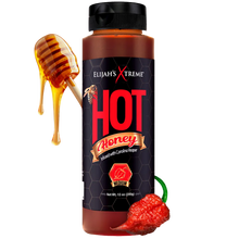 Load image into Gallery viewer, Elijah's Xtreme Hot Honey