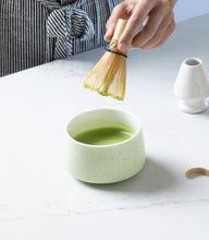 Load image into Gallery viewer, Unjonotomo Ceremonial Matcha (Extra Thick Grade)