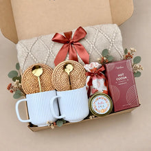 Load image into Gallery viewer, Housewarming Fall Gift Box | Thoughtful New Home Present