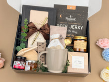 Load image into Gallery viewer, Hygge Gift Box for Him
