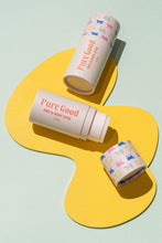 Load image into Gallery viewer, Face & Body Tallow Stick - Hydration and vitamin C for your skin.