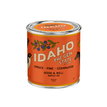 Load image into Gallery viewer, Idaho State Candle