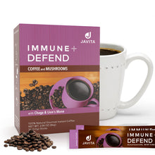 Load image into Gallery viewer, Javita Coffee Variety 3 Pack