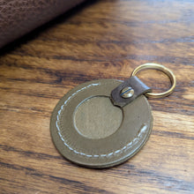 Load image into Gallery viewer, AirTag Key Fob - USA Made