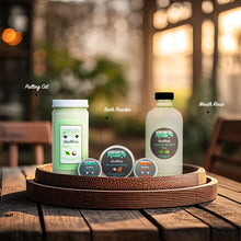 Load image into Gallery viewer, VanMan's Dental Care Bundle