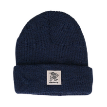 Load image into Gallery viewer, The Superior Knit Hat