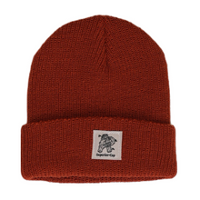 Load image into Gallery viewer, The Superior Knit Hat