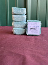 Load image into Gallery viewer, SHAMPOO/CONDITIONER BARS