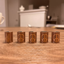 Load image into Gallery viewer, 5 Pcs Copper Loc Accessories