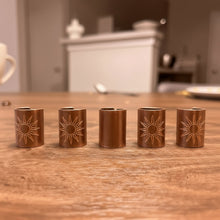 Load image into Gallery viewer, 5 Pcs Copper Loc Accessories