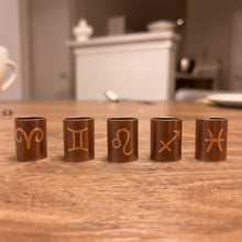 Load image into Gallery viewer, 5 Pcs Copper Loc Accessories