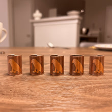 Load image into Gallery viewer, 5 Pcs Copper Loc Accessories