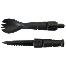 Load image into Gallery viewer, KA-BAR Tactical Spork