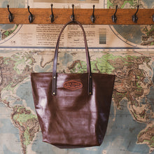 Load image into Gallery viewer, Small Batch Classic Carryall Tote - USA Made