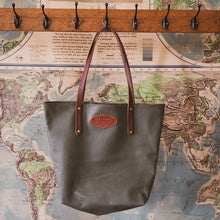 Load image into Gallery viewer, Small Batch Classic Carryall Tote - USA Made