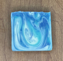 Load image into Gallery viewer, FRESH WATERS HANDCRAFTED SOAP
