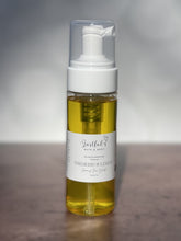 Load image into Gallery viewer, TURMERIC & LEMON FACE WASH
