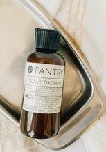 Load image into Gallery viewer, Scalp Therapy - Dry, Itchy Scalp + Hair Growth Treatment