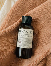 Load image into Gallery viewer, Scalp Therapy - Dry, Itchy Scalp + Hair Growth Treatment