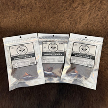 Load image into Gallery viewer, The Bison Jerky Trio