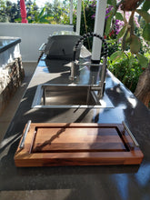 Load image into Gallery viewer, BBQ Boards™ Baby Board - 18" x 8"