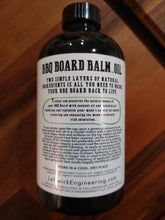 Load image into Gallery viewer, BBQ Board Balm™, Complete Care Package (Wax, Oil, Soap & Lint Free Cloth)