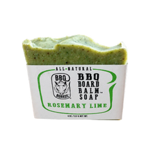 Load image into Gallery viewer, BBQ Board Balm™ Complete Care Package (Wax, Oil, Soap & Lint Free Cloth)