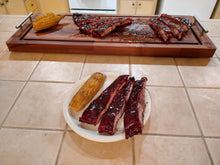 Load image into Gallery viewer, Beefier BBQ Board®, 23" x 12"
