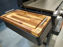 Load image into Gallery viewer, BBQ Boards®, 36" Blackstone Griddle Side Boards (Sold As A Matching Pair)