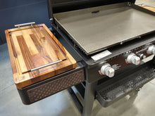 Load image into Gallery viewer, BBQ Boards®, 36" Blackstone Griddle Side Boards (Sold As A Matching Pair)