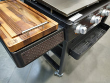 Load image into Gallery viewer, BBQ Boards®, 36" Blackstone Griddle Side Boards (Sold As A Matching Pair)