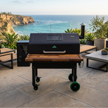 Load image into Gallery viewer, BBQ Boards™ for GMG Jim Bowie/Peak - Front Board