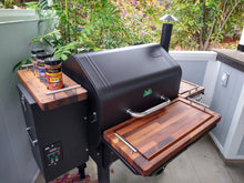 Load image into Gallery viewer, BBQ Boards®, GMG Daniel Boone/Ledge Trio Front, Side & Pellet Bin Boards (Sold As Set of Three)