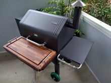 Load image into Gallery viewer, BBQ Boards™ for GMG Daniel Boone/Ledge - Front Board