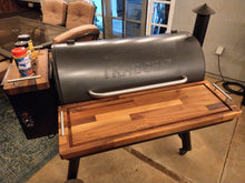 Load image into Gallery viewer, BBQ Boards®, Traeger Pro 34 Pair, Front & Pellet Bin Boards (Sold As A Pair)