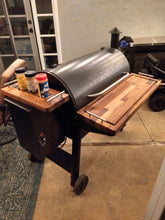 Load image into Gallery viewer, BBQ Boards™ for Traeger Pro 34 - Front & Pellet Bin Boards (Sold As A Pair)