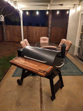 Load image into Gallery viewer, BBQ Boards™ for Traeger Pro 34 - Front Board