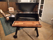 Load image into Gallery viewer, BBQ Boards™ for Traeger Pro 34 - Front Board