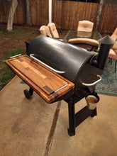 Load image into Gallery viewer, BBQ Boards™ for Traeger Pro 34 - Front Board