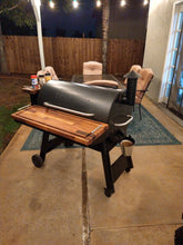 Load image into Gallery viewer, BBQ Boards®, Traeger Pro 34 Pair, Front & Pellet Bin Boards (Sold As A Pair)
