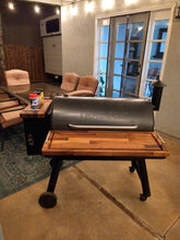 Load image into Gallery viewer, BBQ Boards®, Traeger Pro 34 Pair, Front & Pellet Bin Boards (Sold As A Pair)