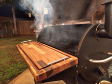 Load image into Gallery viewer, BBQ Boards®, Traeger Pro 34 Pair, Front & Pellet Bin Boards (Sold As A Pair)